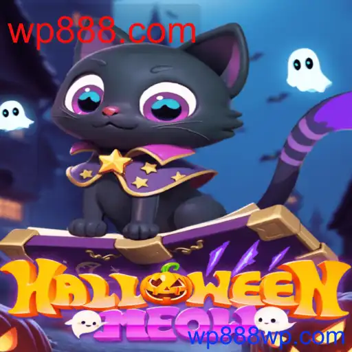 HalloweenMeow